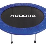 Trampolin